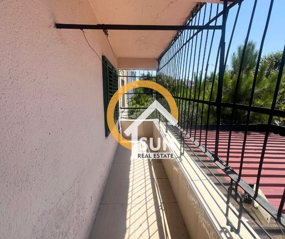 Shkoder, jepet me qera apartament 1+1+Ballkon Kati 2, 60 m² 220 € (BULEVARDI BUJAR BISHANAKU)