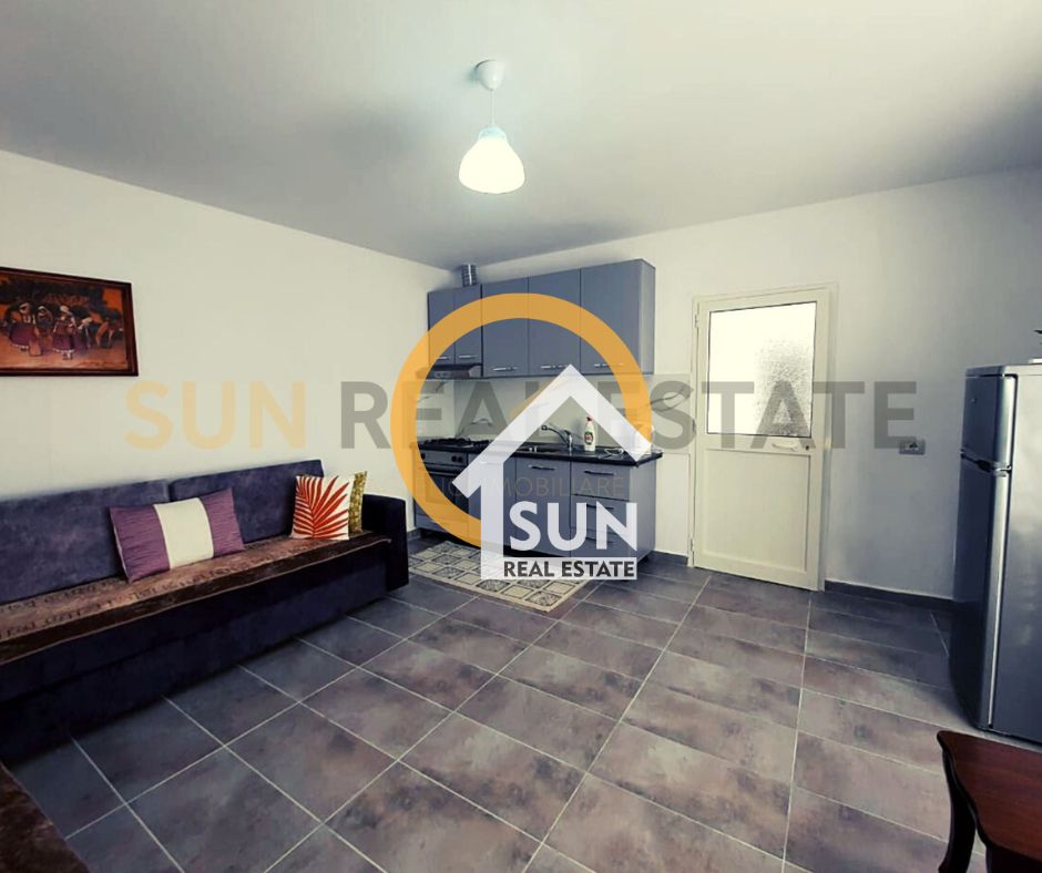 Shkoder, jepet me qera shtepi 1+1 Kati 0, 92 m² 300 € (RR. LUDOVIK SARACI)