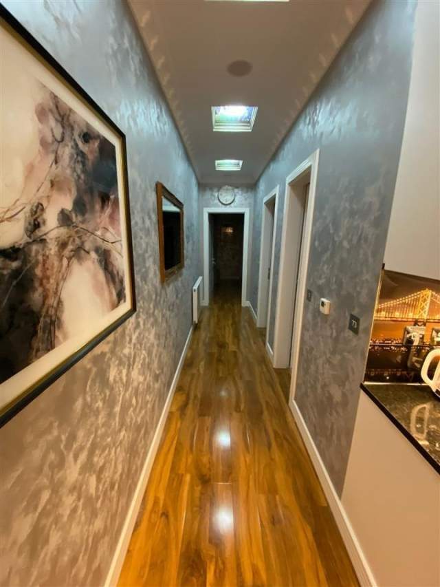 Tirane, jepet me qera 2+1+BLK Kati 4, 90 m² 400 Euro