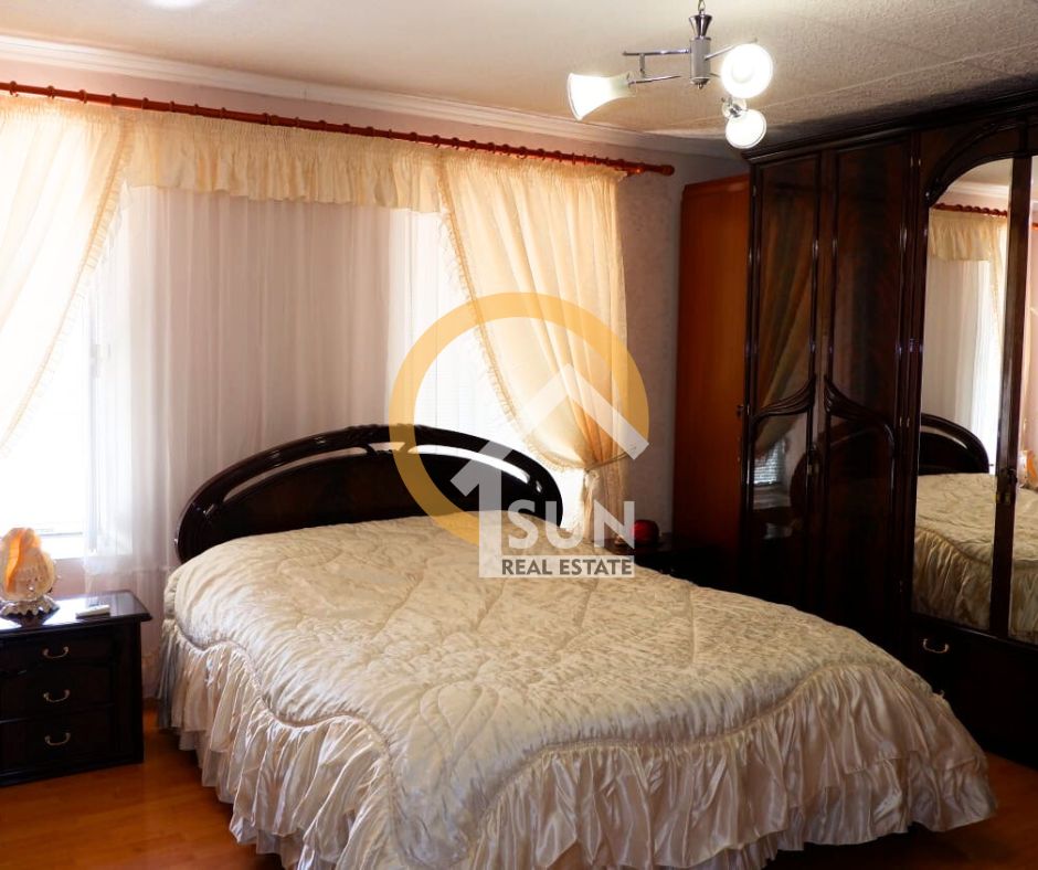 Shkoder, jepet me qera shtepi 3+1, , 100 m² 700 € (RUS, SHKODER)