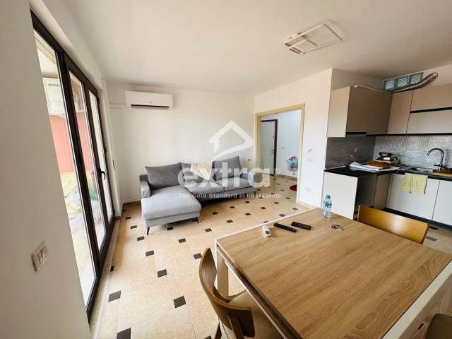 Shkoder, shitet apartament Kati 1, 70 m² 70.000 Euro (Prane Bashkise)