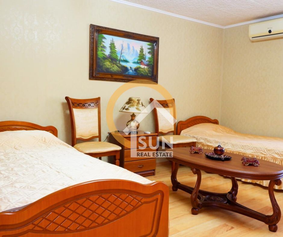 Shkoder, jepet me qera shtepi 3+1, , 100 m² 700 € (RUS, SHKODER)