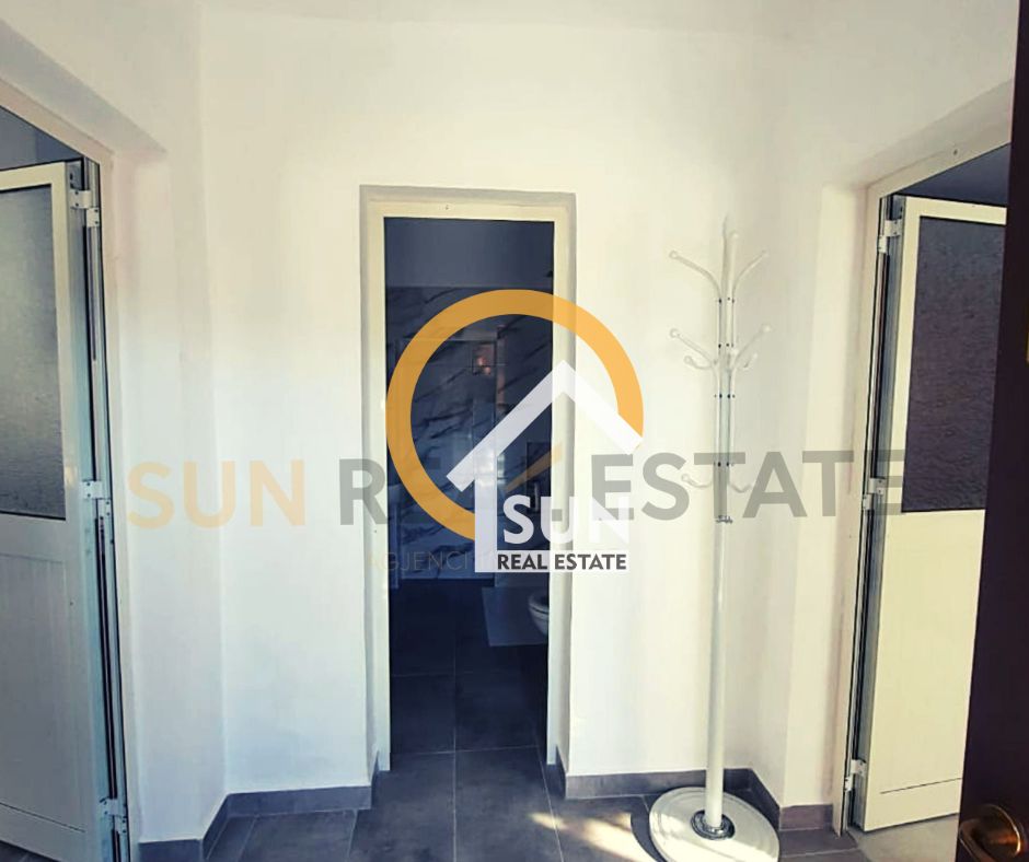 Shkoder, jepet me qera shtepi 1+1 Kati 0, 92 m² 300 € (RR. LUDOVIK SARACI)