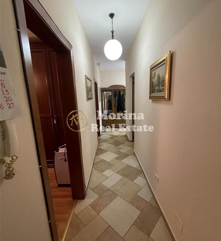 Tirane, jepet me qera apartament 2+1 Kati 6, 100 m² 680 € (Stacion Treni/Shkolla Harry Fultz)