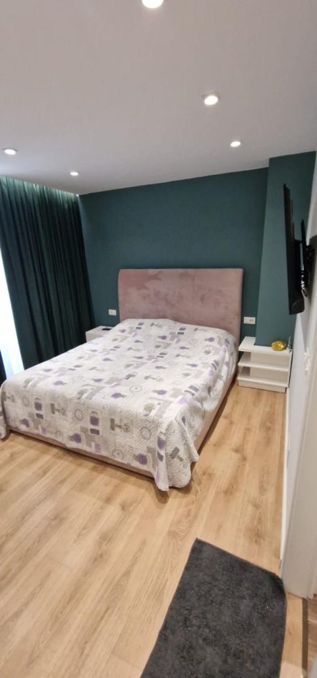 Shqiperi, shitet apartament 3+1+Ballkon , 137 m² 350.000 € 