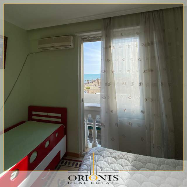 Durres, shitet apartament 1+1+A+BLK Kati 3, 60 m² 89.000 Euro (Plazhi "Iliria")