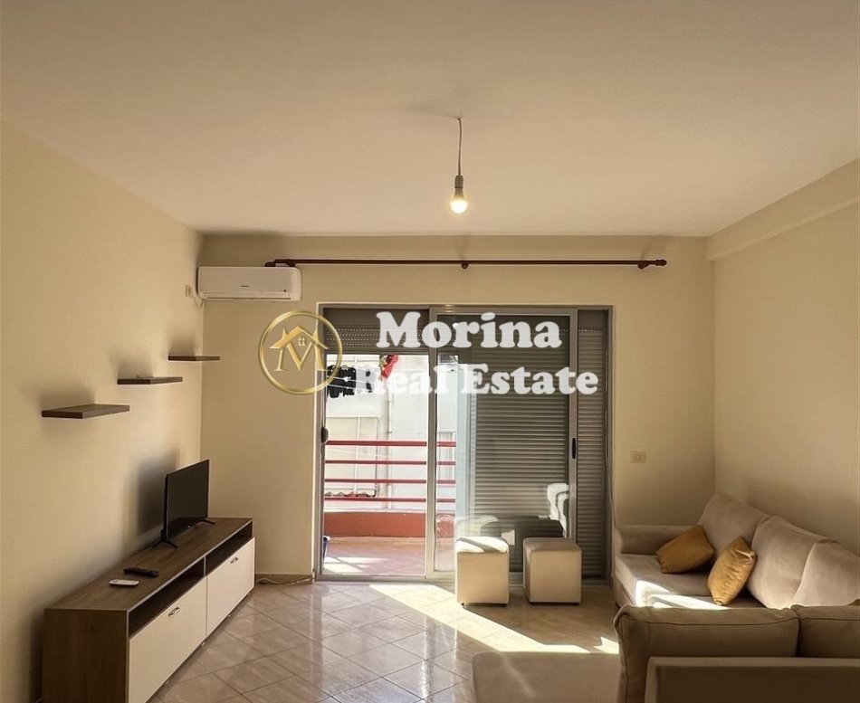 Tirane, jepet me qera apartament 1+1 Kati 3, 77 m² 400 € (Kodra e Diellit)