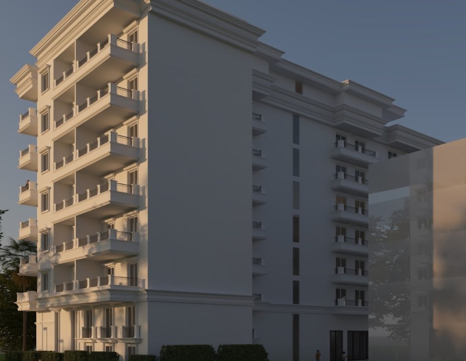 Apartament për Shitje tek Kompleksi Bonita Viena, Golem