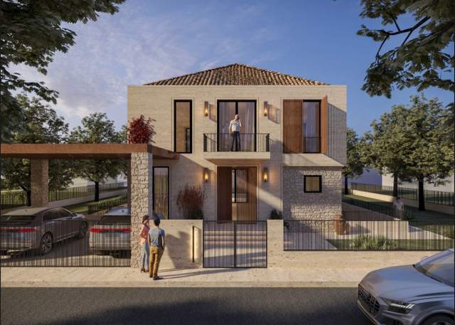 Tirane, shes Vile 5+1 Kati 3, 708 m² (Qendra Tregtare TEG)