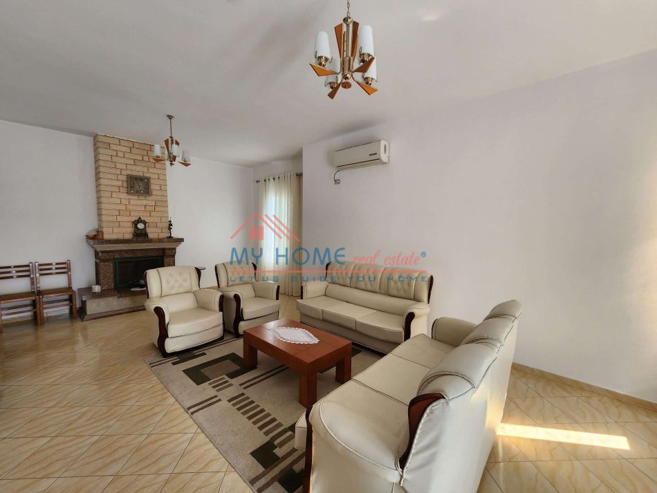 Tirane, jepet me qera Vile 3 Katshe Kati 1, 350 m² 2.500 € (Vishaj)