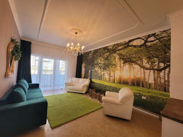 Tirane, jepet me qera apartament 2+1+BLK Kati 3, 90 m² 550 Euro (RRUGA E ELBASANIT)