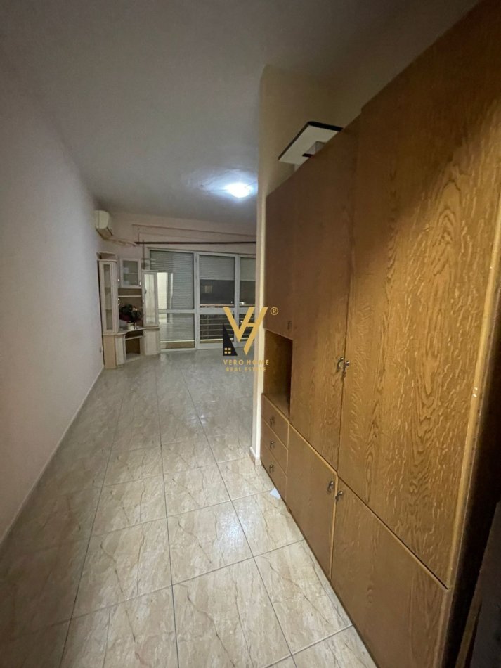 Tirane, shitet apartament 1+1+Ballkon Kati 9, 74 m² 118.500 € (DON BOSKO)