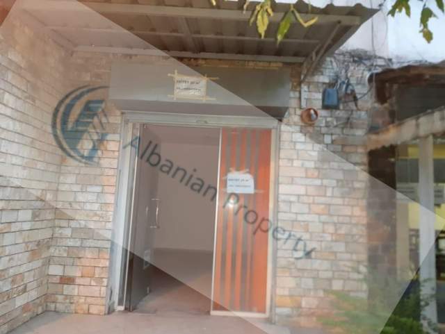 Elbasan, shitet ambjent biznesi Kati 1, 34 m² 25.000 Euro