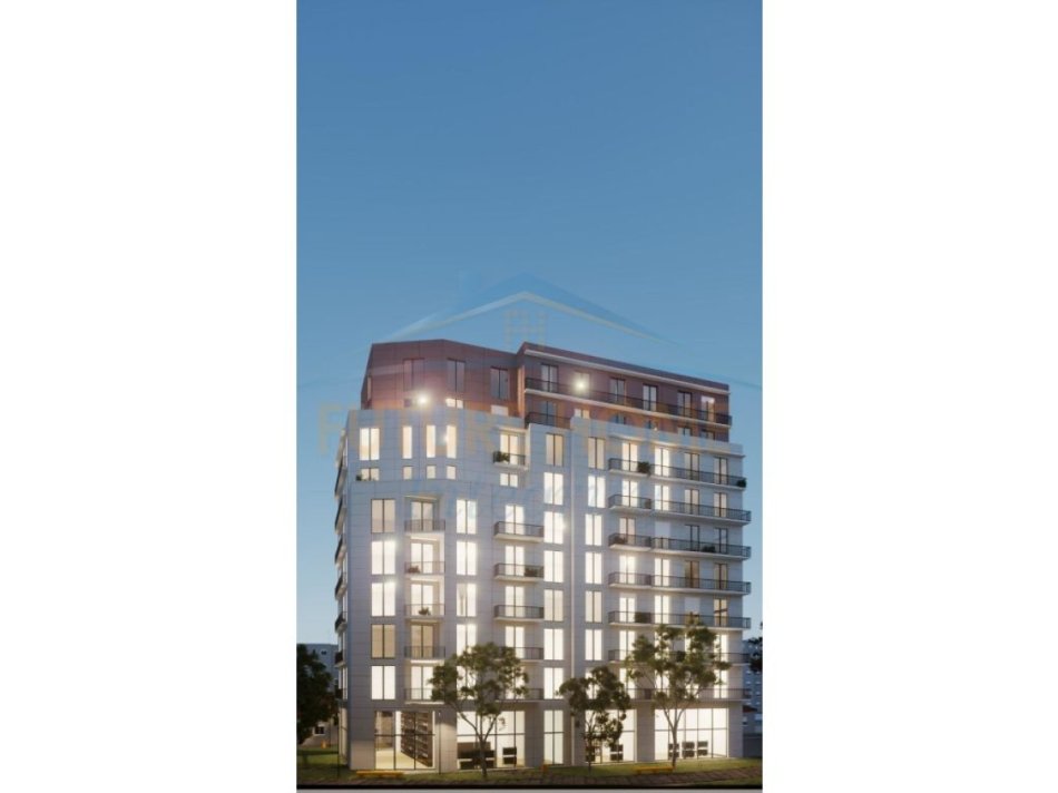 Tirane, shitet apartament 2+1 Kati 7, 84 m² 120,000 € (Sitki Cico)