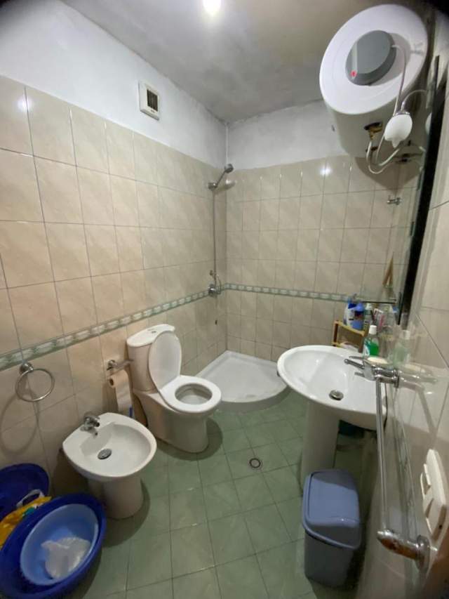 Tirane, shitet apartament 1+1+A+BLK Kati 3, 70 m² 119.000 Euro (Ruga Beqir Luga)