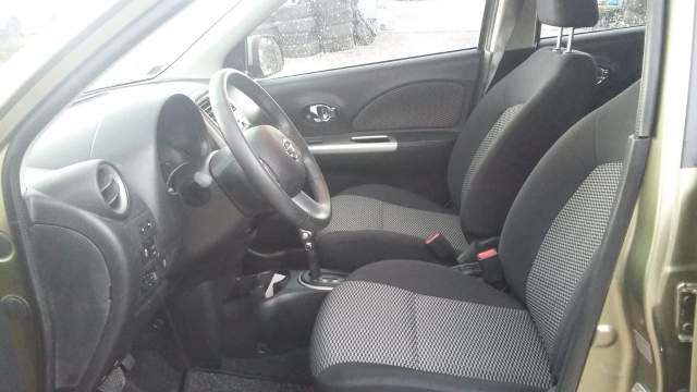 WWW.AUTO-999.AL , shes makine NISSAN MICRA 1.2 BENZIN -VITI 2015