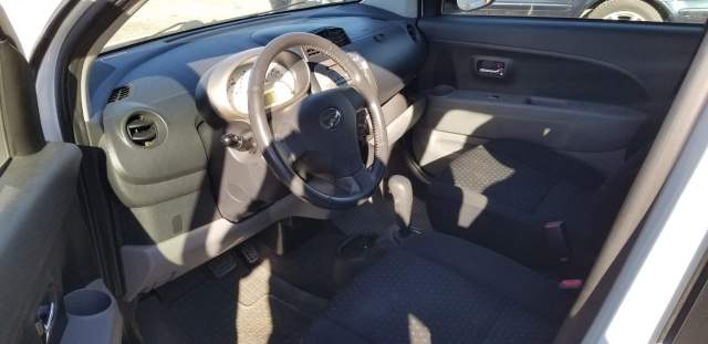 WWW.AUTO-999.AL , shes makine Daihatsu SIRION -Viti 2010