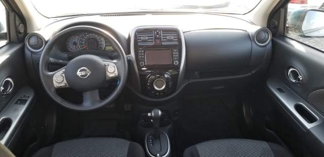 WWW.AUTO-999.AL , shes makine Nissan MICRA -Viti 2013