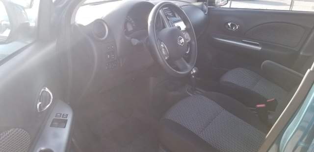 WWW.AUTO-999.AL , shes makine Nissan MICRA -Viti 2013