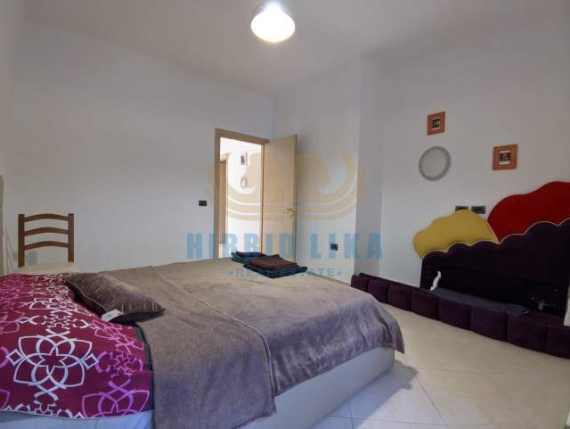 Kavaje, shes apartament Kati 1, 114 m² 120.000 Euro (Golem)