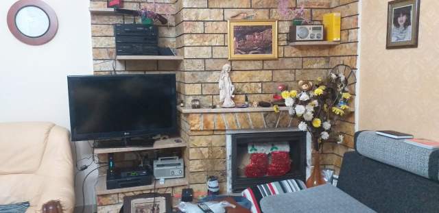 Tirane, shes apartament duplex 4+1+BLK Kati 5, 165 m² 130.000 Euro (Dritan Hoxha)
