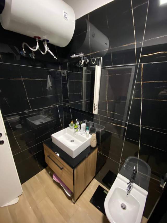 Tirane, shes apartament 2+1+BLK Kati 5, 95 m² 115.000 Euro (hoxha tahsim)