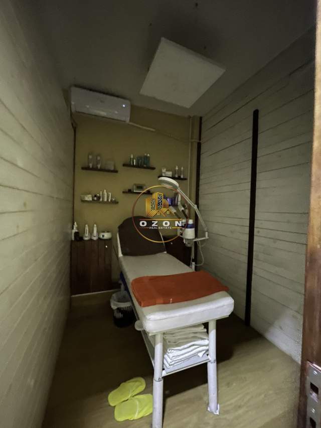 Tirane, shes dyqan Kati 1, 59 m² 170.000 Euro (Rruga " Xhorxh .W. Bush ")