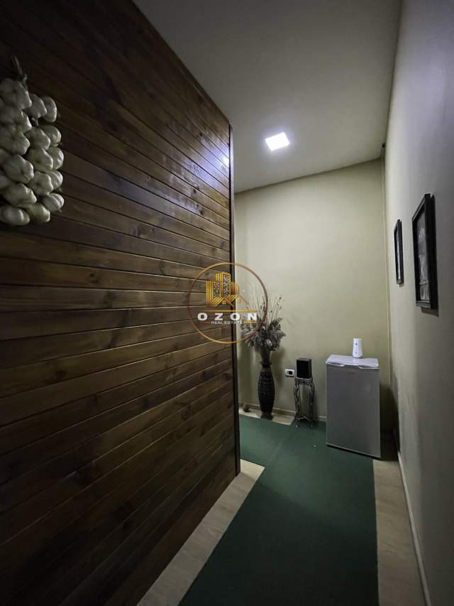 Tirane, shes dyqan Kati 1, 59 m² 170.000 Euro (Rruga " Xhorxh .W. Bush ")