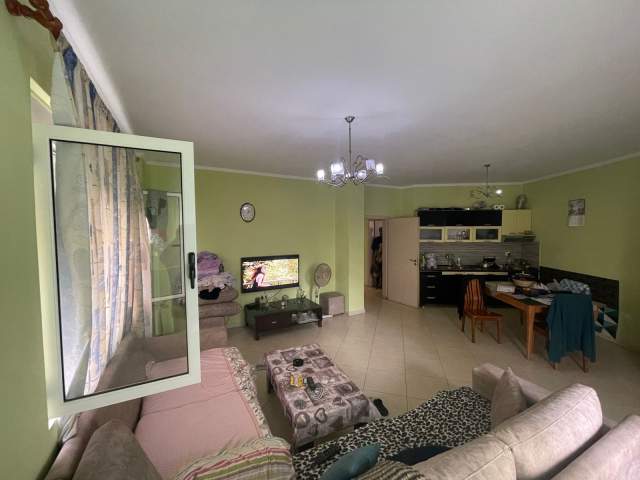Tirane, shes apartament 1+1+A+BLK Kati 1, 90 m² 100.000 Euro (Kopshti zoologjik)