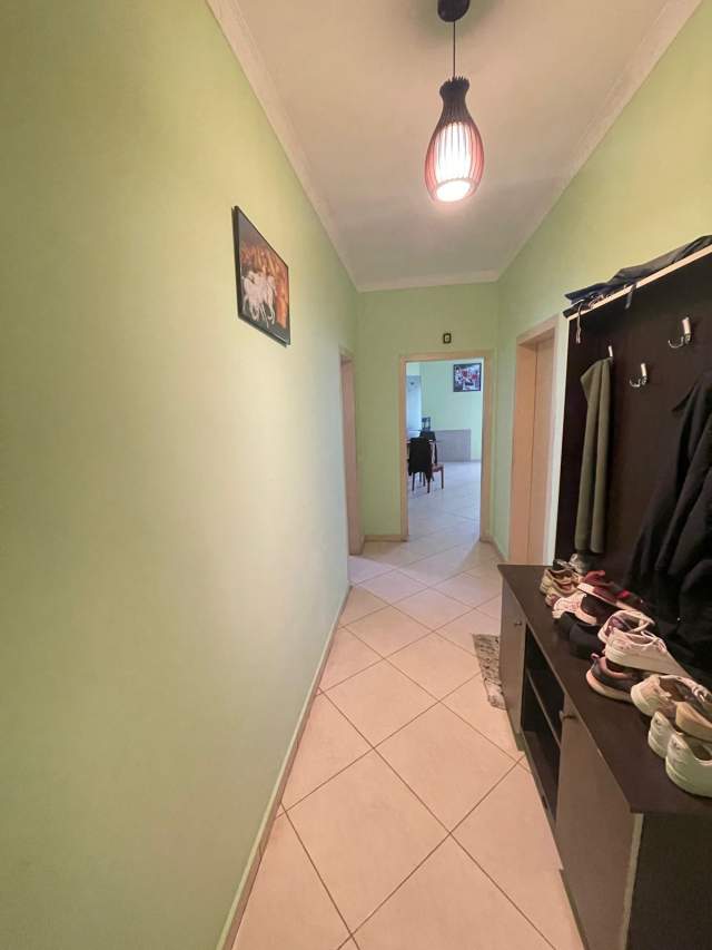 Tirane, shes apartament 1+1+A+BLK Kati 1, 90 m² 100.000 Euro (Kopshti zoologjik)