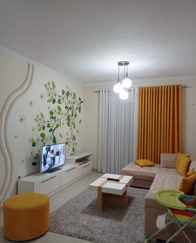 Tirane, shes apartament 2+1+A+BLK Kati 6, 105 m² 80.000 Euro (Rruga Qelqit)