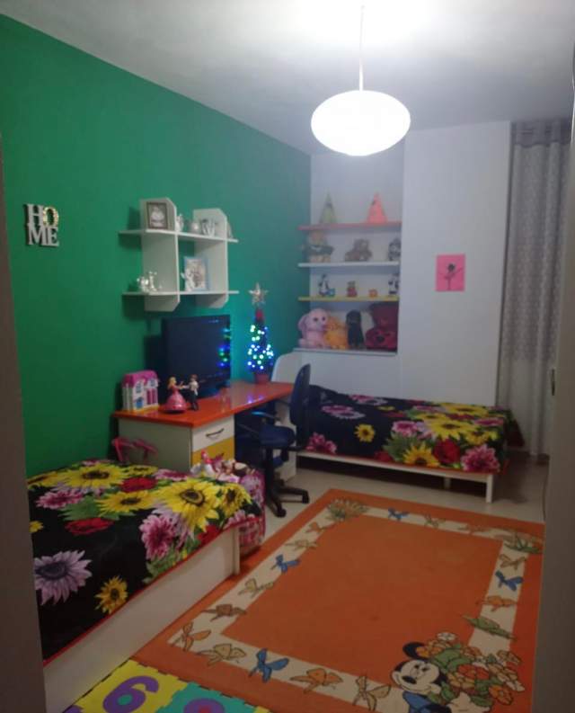 Tirane, shes apartament 2+1+A+BLK Kati 6, 105 m² 80.000 Euro (Rruga Qelqit)