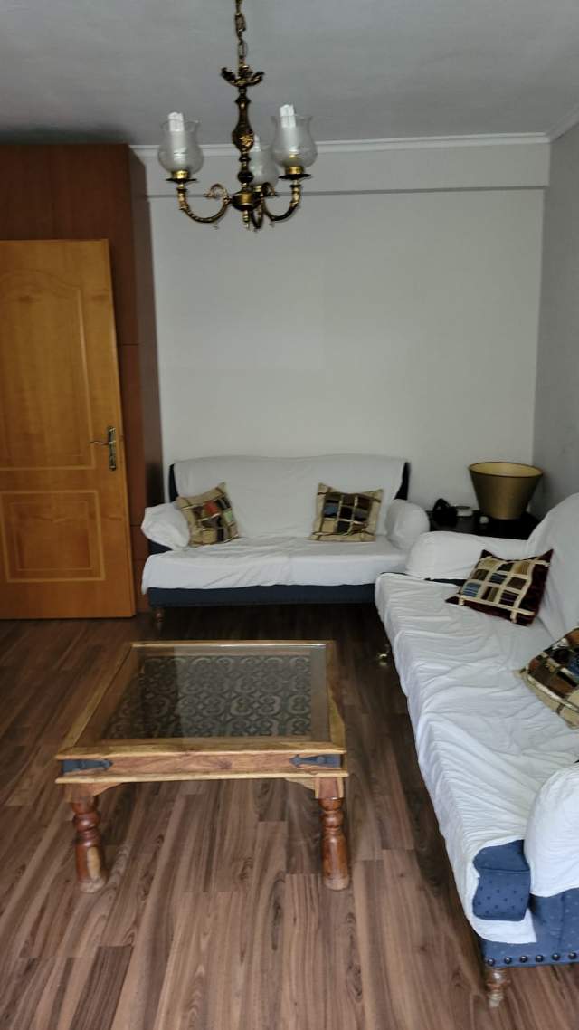 Tirane, shes apartament Kati 3, 64 m² 77.000 Euro (Mine Peza)