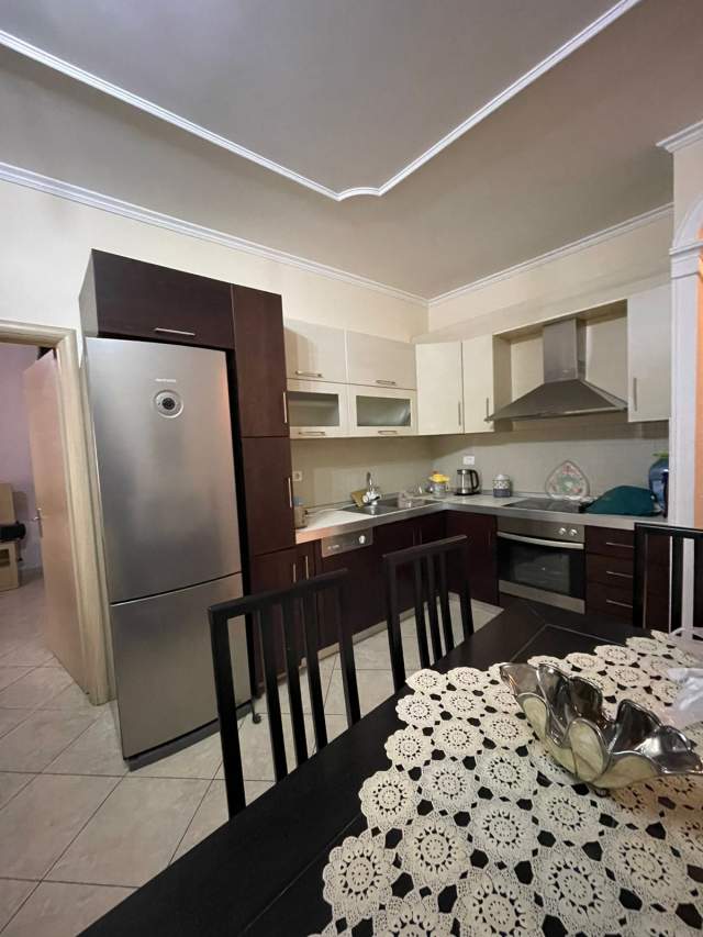 Tirane, shes apartament 1+1+A+BLK Kati 2, 68 m² 80.000 Euro (Kodra e Diellit)