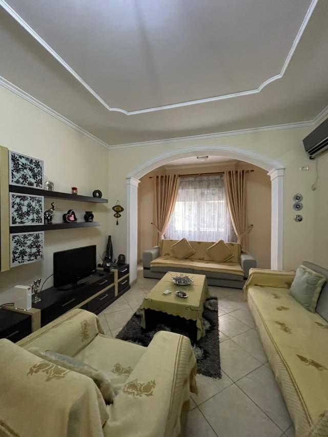 Tirane, shes apartament 1+1+A+BLK Kati 2, 68 m² 80.000 Euro (Kodra e Diellit)
