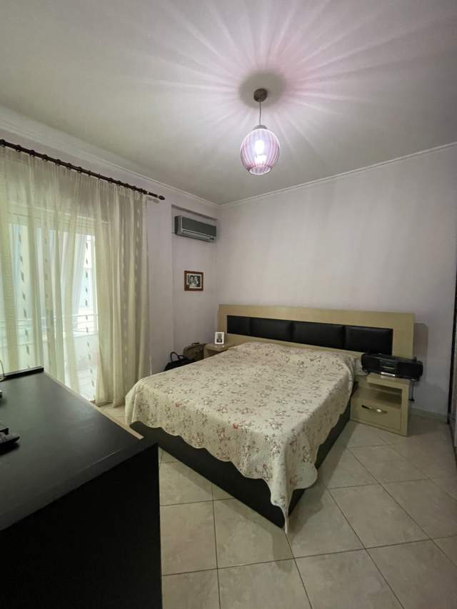 Tirane, shes apartament 1+1+A+BLK Kati 2, 68 m² 80.000 Euro (Kodra e Diellit)