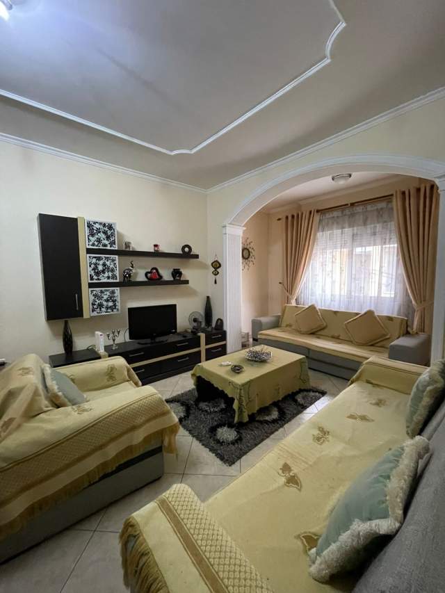 Tirane, shes apartament 1+1+A+BLK Kati 2, 68 m² 80.000 Euro (Kodra e Diellit)