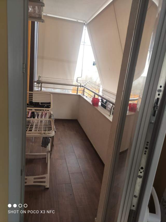Tirane, shes apartament Kati 2, 103 m² 76.000 Euro (Tufine)