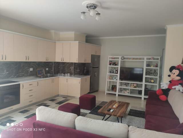 Tirane, shes apartament Kati 2, 103 m² 76.000 Euro (Tufine)