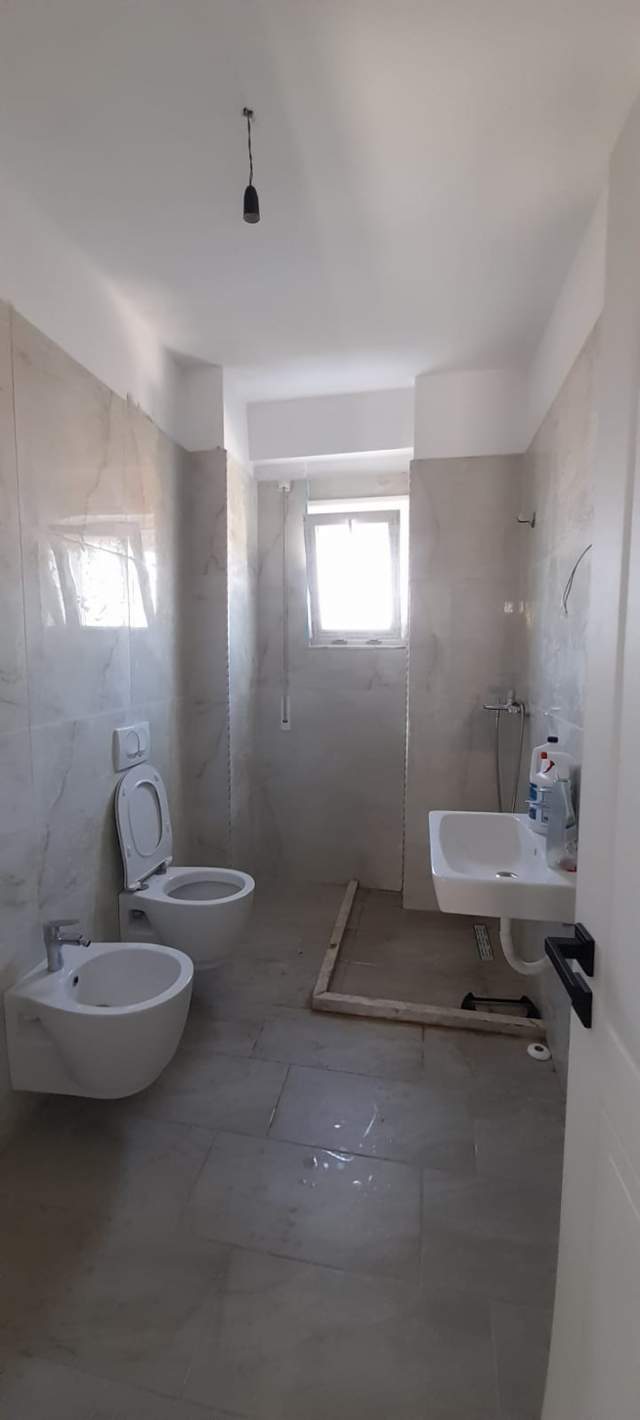 Tirane, shitet apartament 1+1+BLK Kati 5, 60 m² 79.000 Euro (Selaudin Zorba)