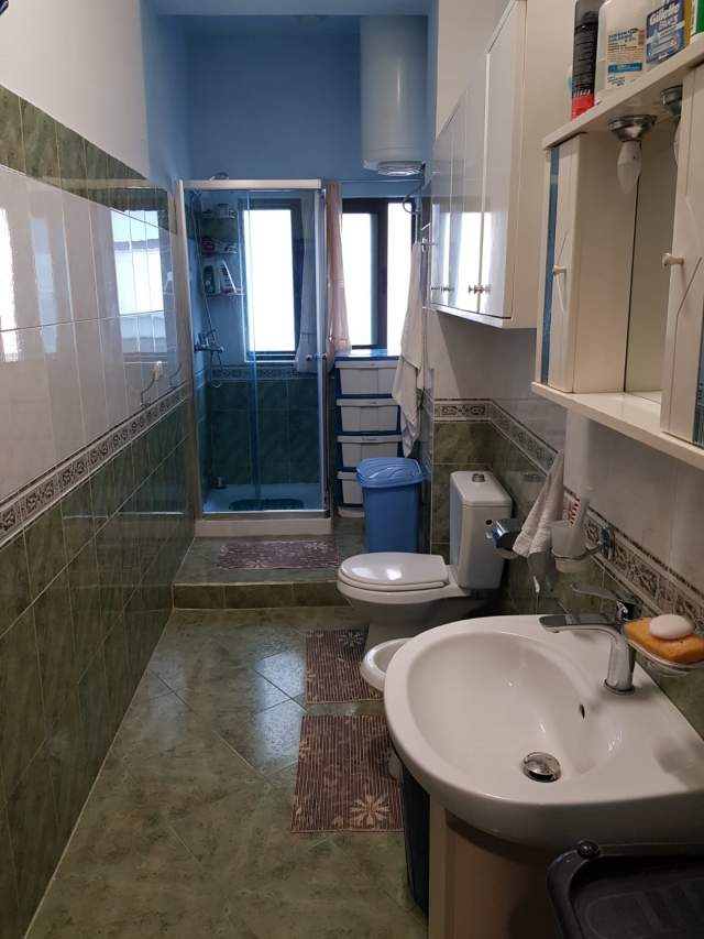 Tirane, shitet apartament 2+1+BLK Kati 6, 100 m² 110.000 Euro (myslym Shyri)