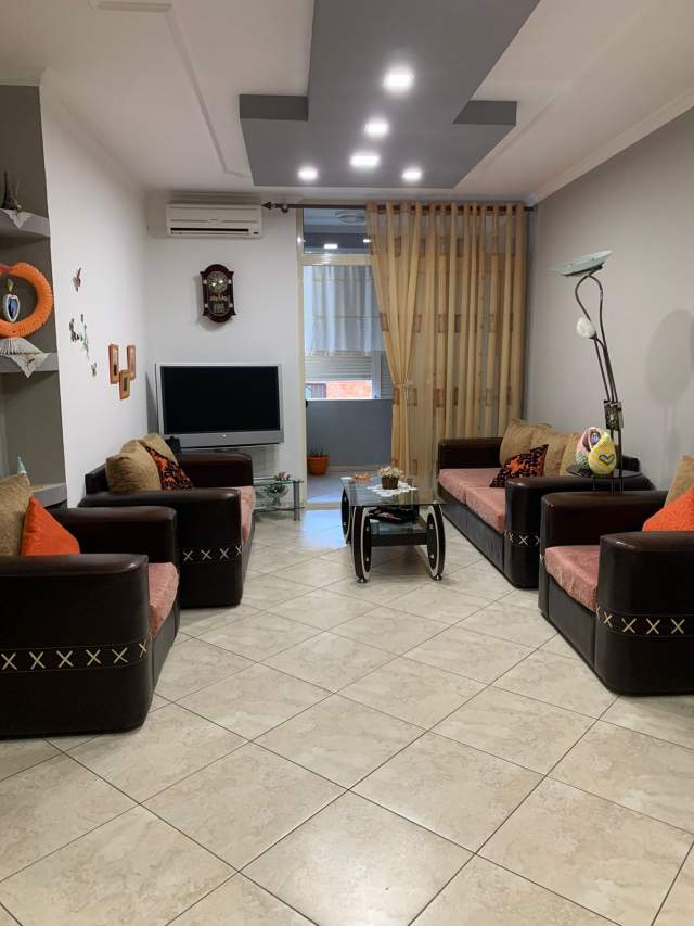 Durres, shes apartament 2+1+A+BLK Kati 2, 100 m2 95.000 Euro
