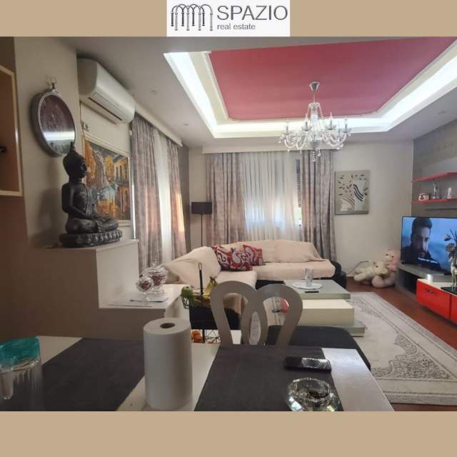 Kucove, shitet apartament 2+1+BLK Kati 2, 110 m² 130.000 Euro (Rruga : "Tom Karadaku")
