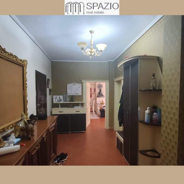 Kucove, shitet apartament 2+1+BLK Kati 2, 110 m² 130.000 Euro (Rruga : "Tom Karadaku")