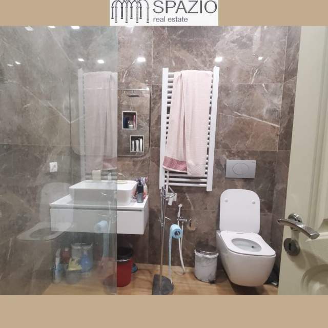 Kucove, shitet apartament 2+1+BLK Kati 2, 110 m² 130.000 Euro (Rruga : "Tom Karadaku")