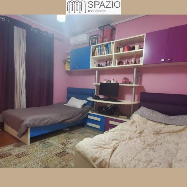 Kucove, shitet apartament 2+1+BLK Kati 2, 110 m² 130.000 Euro (Rruga : "Tom Karadaku")