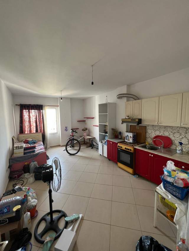 Tirane, shitet apartament 1+1+BLK Kati 6, 69 m² 65.000 Euro (teodor keko)