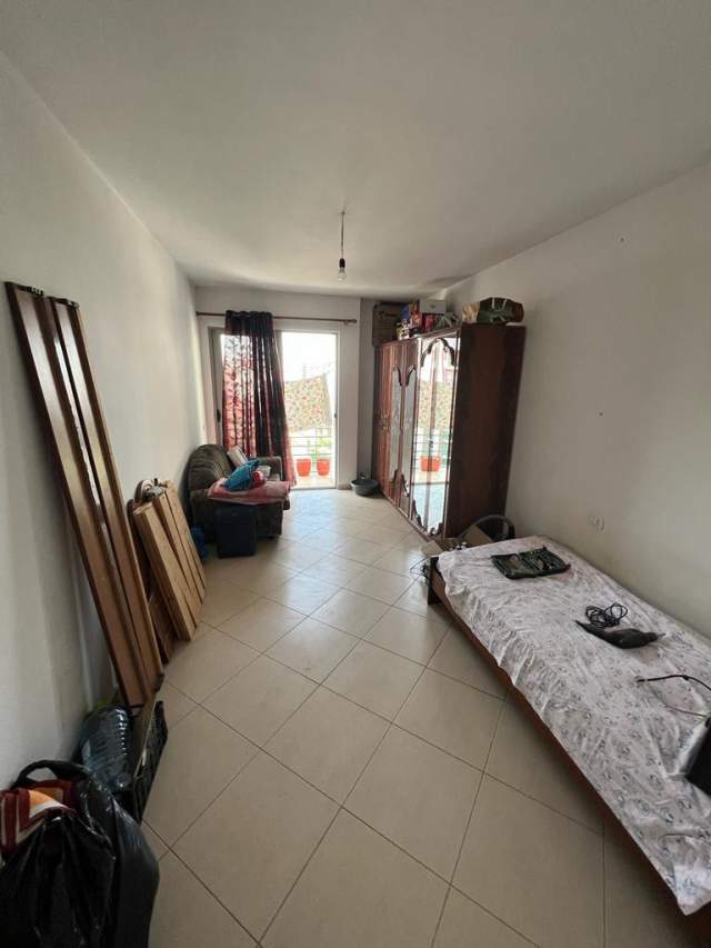 Tirane, shitet apartament 1+1+BLK Kati 6, 69 m² 65.000 Euro (teodor keko)