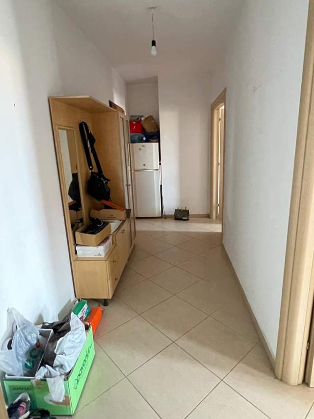 Tirane, shitet apartament 1+1+BLK Kati 6, 69 m² 65.000 Euro (teodor keko)