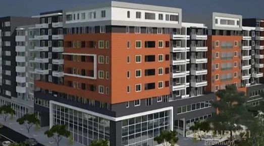 Tirane, shes apartament 1+1+BLK Kati 4, 62 m² 950 Euro/m2 (Perball Spitalit Amerikan 3)